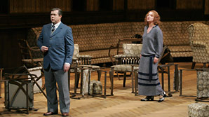 Tristan und Isolde 2005